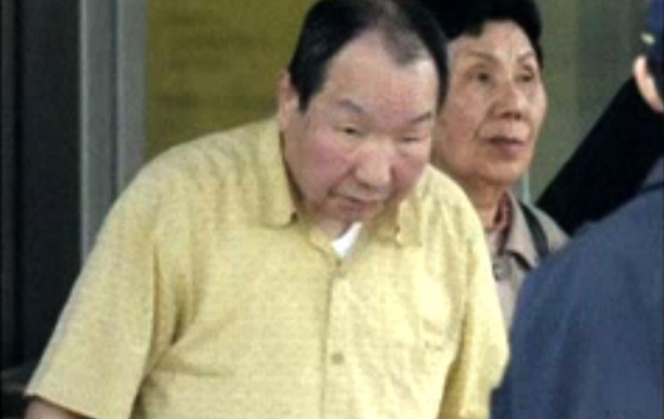 В Японии осободили заключенного, просидевшего 48 лет в камере смертников