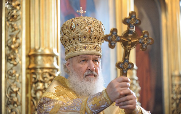 У Росії православні просять патріарха Кирила відлучити від церкви низку депутатів Держдуми 