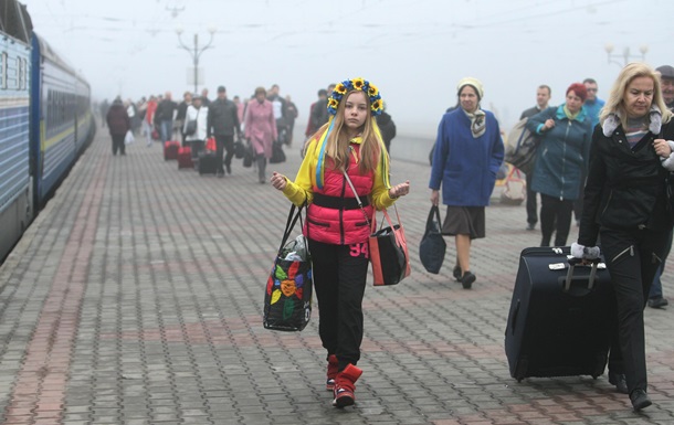 Корреспондент: Поблизу нового кордону. Настрої жителів півдня України після окупації Криму