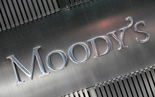 Moody s поставило рейтинг Росії на перегляд з можливим пониженням