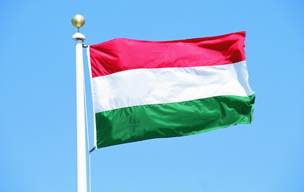 МЗС Угорщини спростовує посягання на територію України