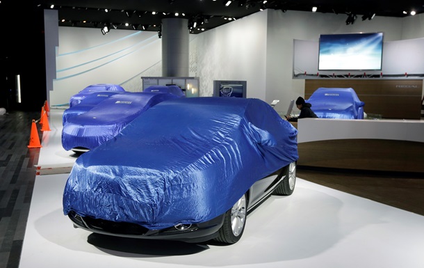 General Motors відкликає понад 800 тисяч проблемних автомобілів 