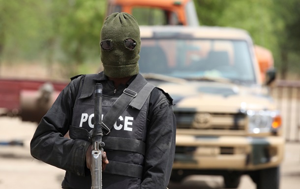 У Нігерії під час втечі з поліцейської дільниці загинув 21 затриманий
