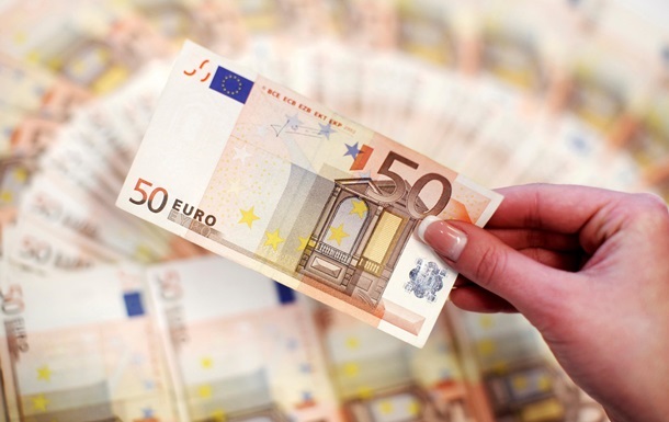 Інфляція в Єврозоні впала до мінімуму за чотири роки 