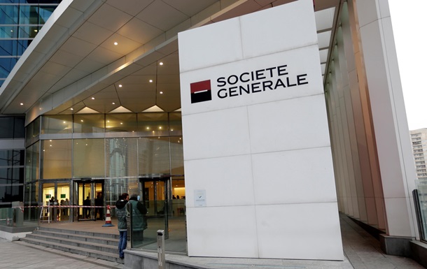 Лівія звинуватила найбільший банк Франції Societe Generale в корупції 