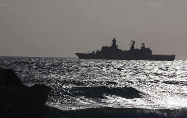 Из-за ситуации в Украине Пентагон может направить в Черное море военный корабль