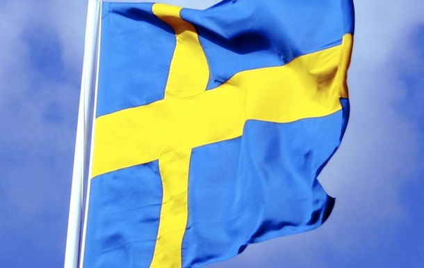 Україна отримає 25 млн євро технічної підтримки від Швеції