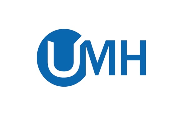 UMH - лідер в українському інтернеті