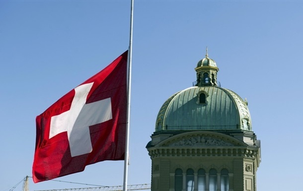 Швейцарія обмежила фінансові операції для 33 російських чиновників
