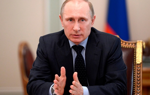 Путин не обещал отвести войска от границы Украины – Лавров