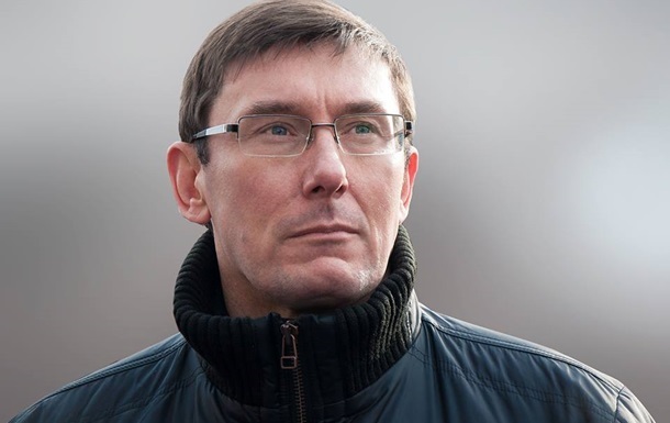 Луценко отказался конкурировать с Кличко за пост мэра Киева