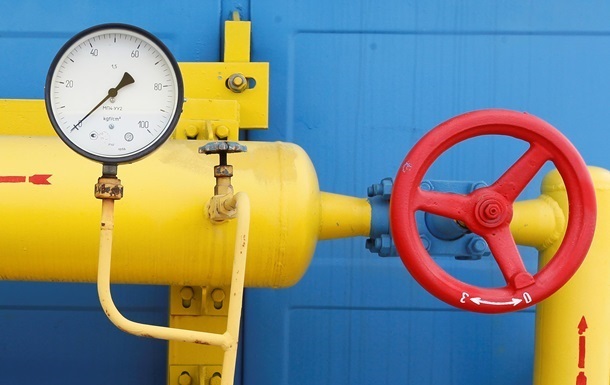 Россия отменила нулевую пошлину на газ для Украины