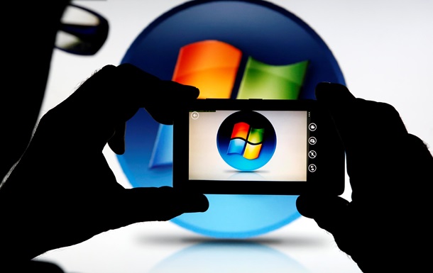 Microsoft зробить Windows безкоштовною для смартфонів і планшетів 