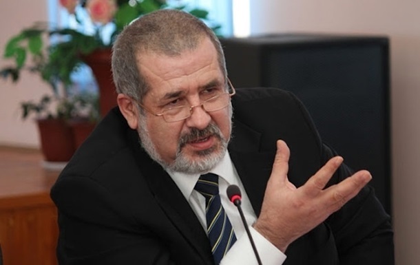Кримські татари отримали дві посади в уряді півострова