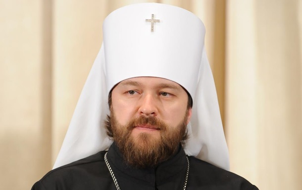 События в Украине препятствуют встрече Папы Римского и патриарха Кирилла - РПЦ