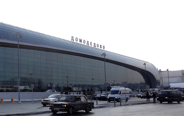 У російському аеропорту затримали пенсіонерку, що відправила повідомлення про захоплення літака