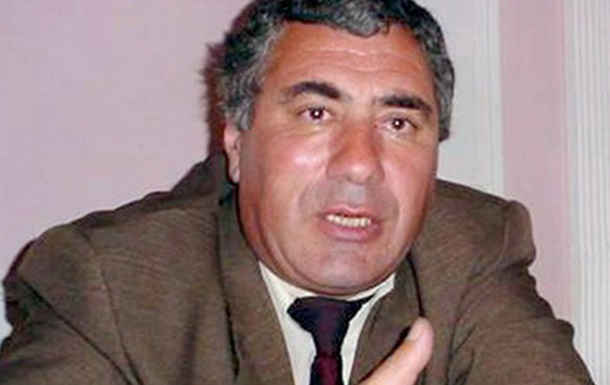 Азербайджанський політик пригрозив відрізати вухо Жириновському