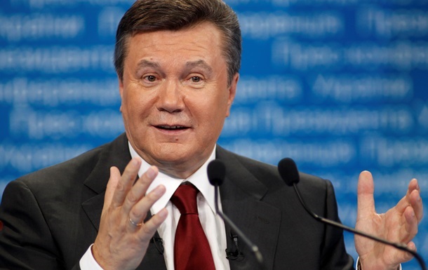 Глава СБУ розповів, як і коли Янукович втік з України