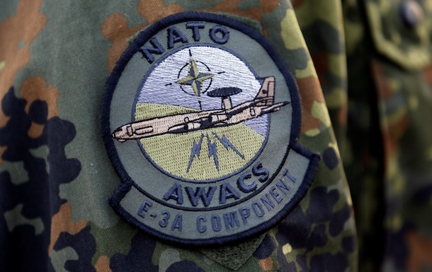 ЗМІ: Німеччина надасть підтримку країнам НАТО у Східній Європі