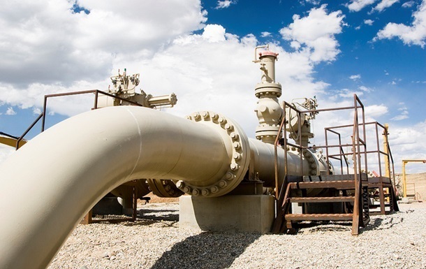 Украина не сможет заменить российский газ американским - Газпром