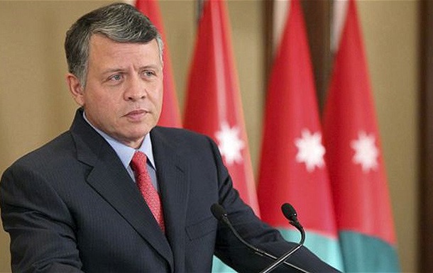 Король Иордании едет в Москву обсудить конфликт в Сирии
