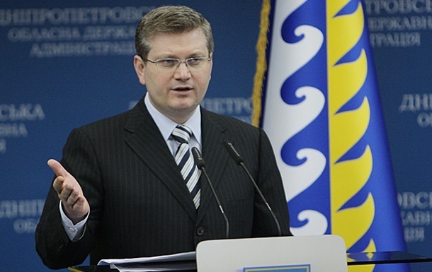 ПР обещает вывести Украину в двадцатку стран с наилучшими условиями ведения бизнеса