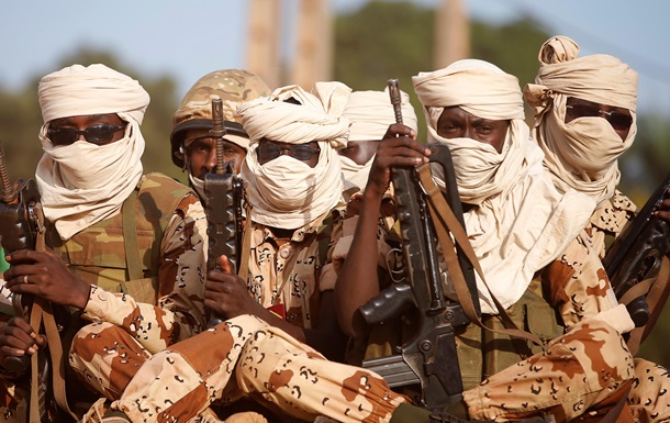 Два сотрудника ООН убиты в сомалийском аэропорту