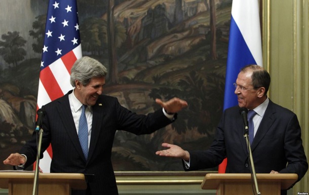 В ближайшие 10 дней могут пройти переговоры с участием США, ЕС, России и Украины - госдеп США
