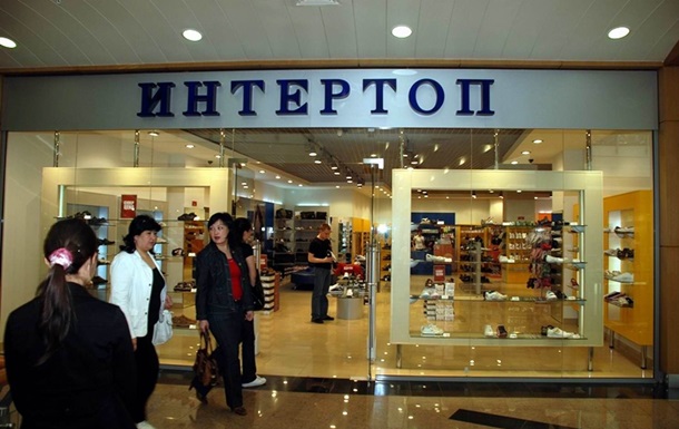 Сети Intertop, Plato, Zara и др. закрываю свои магазины в Симферополе