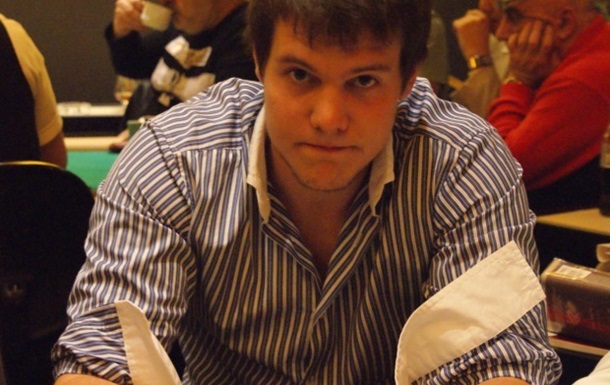 Ники Едлика: «Для меня покер – возможность быть лучше оппонента»