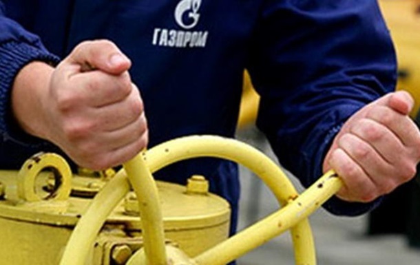 Єврокомісія до літа підготує програму скорочення залежності від газу з РФ