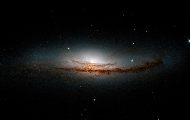 Таємниця Всесвіту майже розгадана: астрономи зафіксували темну матерію