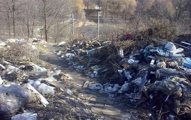 Всеукраинская акция по уборке территорий пройдет 12 апреля