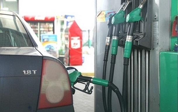 Ціни на бензин А-95 на АЗС до кінця квітня збільшаться до 16 грн/л - експерти