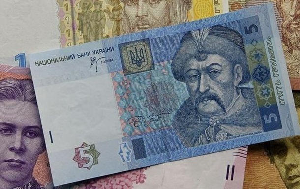 У Криму можуть скоротити період використання гривні через загрозу дефолту в Україні