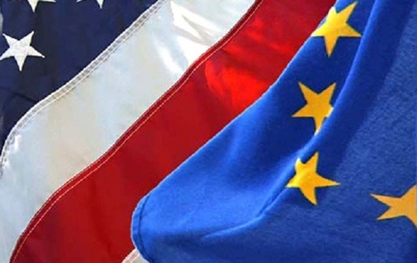 Минфин Германии: Кризис в Украине сблизит США с ЕС 
