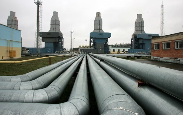 Концерн RWE готовий почати постачання газу в Україну - німецькі ЗМІ