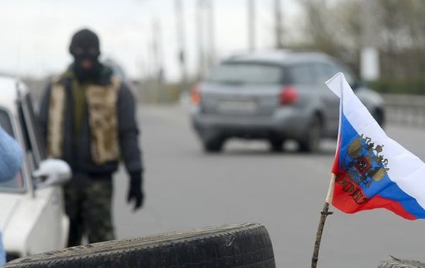Донецкая и Луганская области уже потеряны для Украины - Чорновил