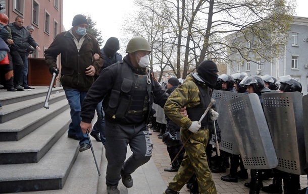 Все мои бойцы находятся в Крыму, никто никуда не выезжал – лидер самообороны полуострова 