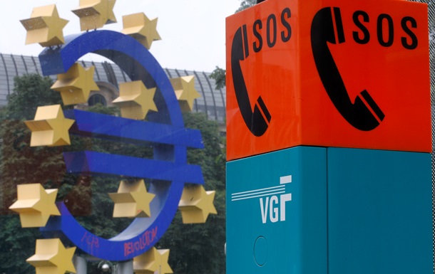 ЄС 14 квітня вирішить питання про виділення Україні кредиту в 1 млрд євро