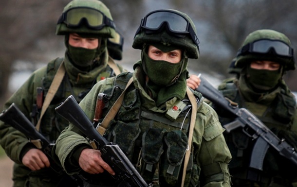 Російська армія на кордоні з Україною в бойовій готовності - Тимчук