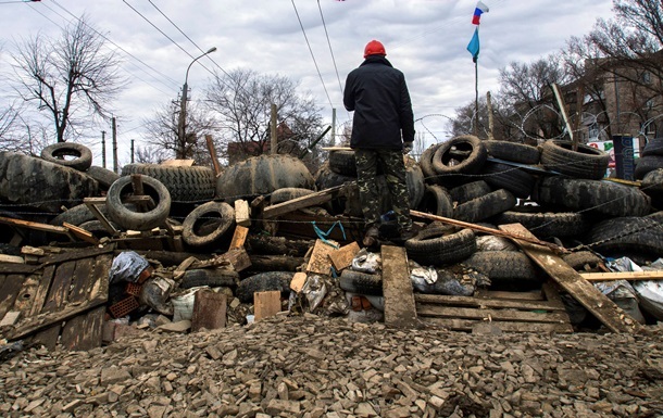 Ситуація на сході України може погіршитися - спостерігачі ОБСЄ