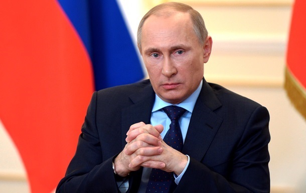 Путин обеспокоенно наблюдает за ситуацией на востоке Украины – Песков