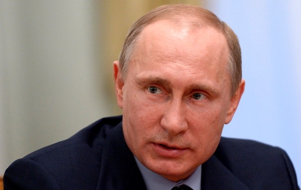 Захід пригрозив Путіну черговими санкціями