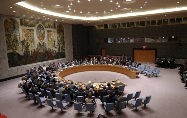 Совет Безопасности ООН 15 апреля проведет заседание по правам человека в Украине