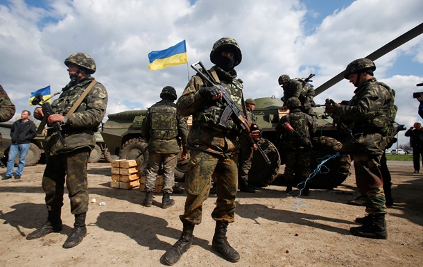 Обзор иноСМИ: кто поддержит Киев в войне против Путина?