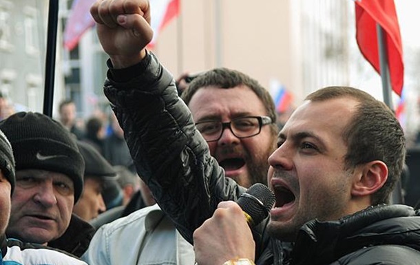 Сепаратисти Донбасу: Роберт Доня. Чим закінчуються претензії на «шапку Мономаха»