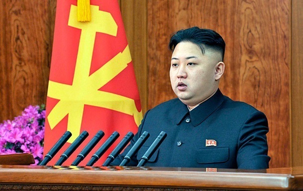 В КНДР изымается вся информация о вдове казненного дяди Ким Чен Уна