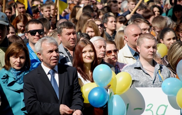 У Донецьку і Луганську під час мітингів за єдину Україну очікуються провокації з обох сторін 