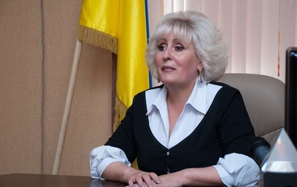 Мэр Славянска Штепа нашлась в захваченном сепаратистами здании  